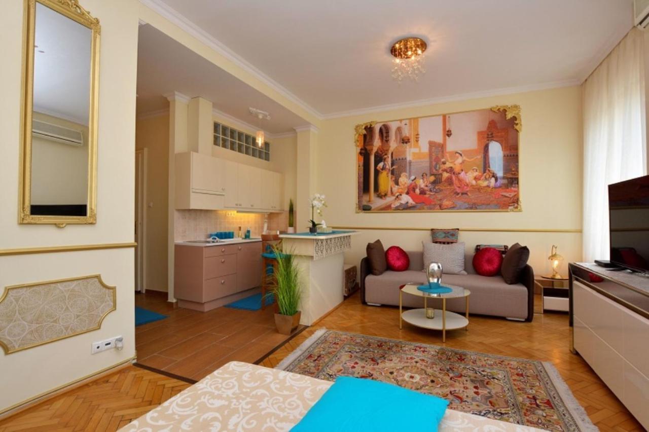 Orangehomes Panorama Enjoy Appartement *