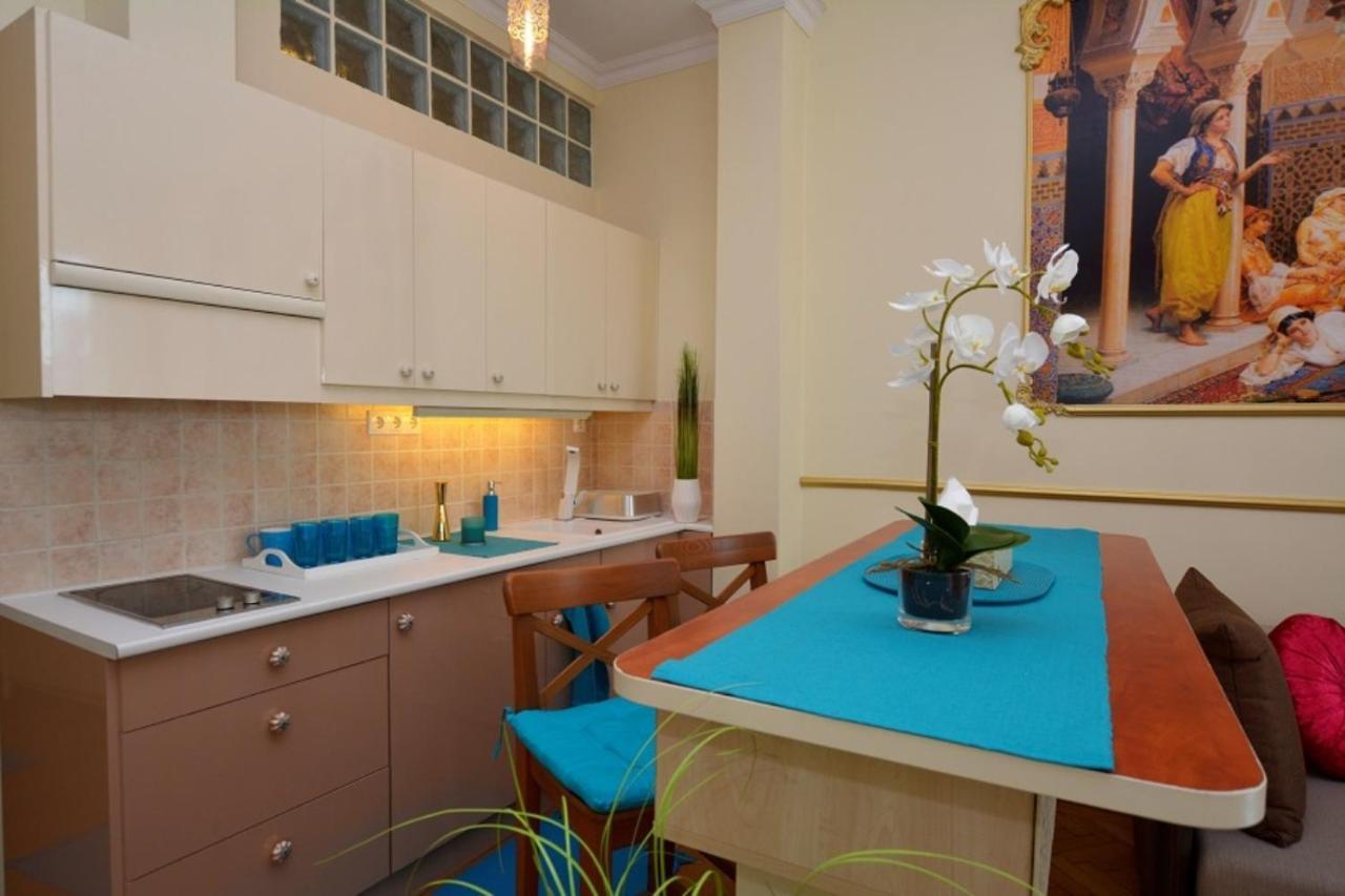 Appartement Orangehomes Panorama Enjoy *