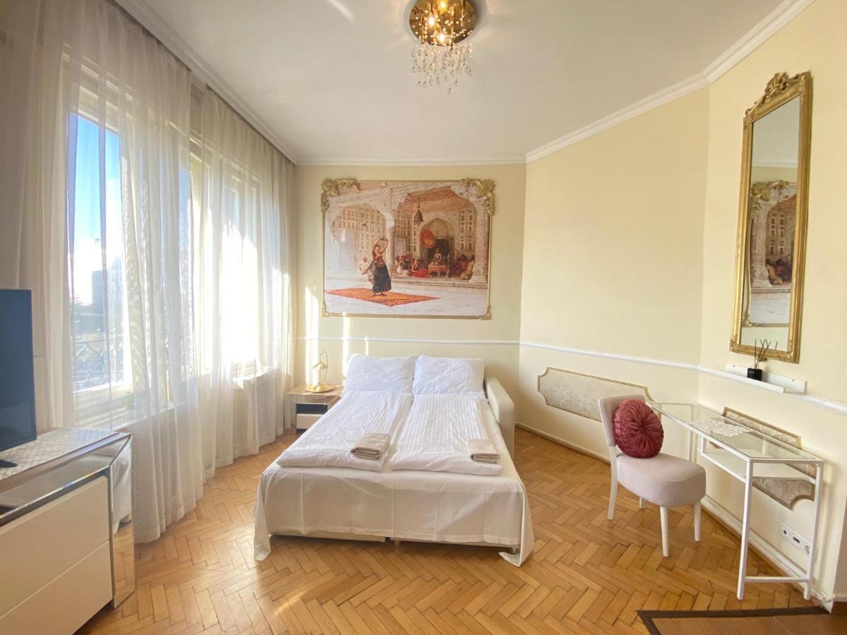 Appartamento Orangehomes Panorama Enjoy Budapest