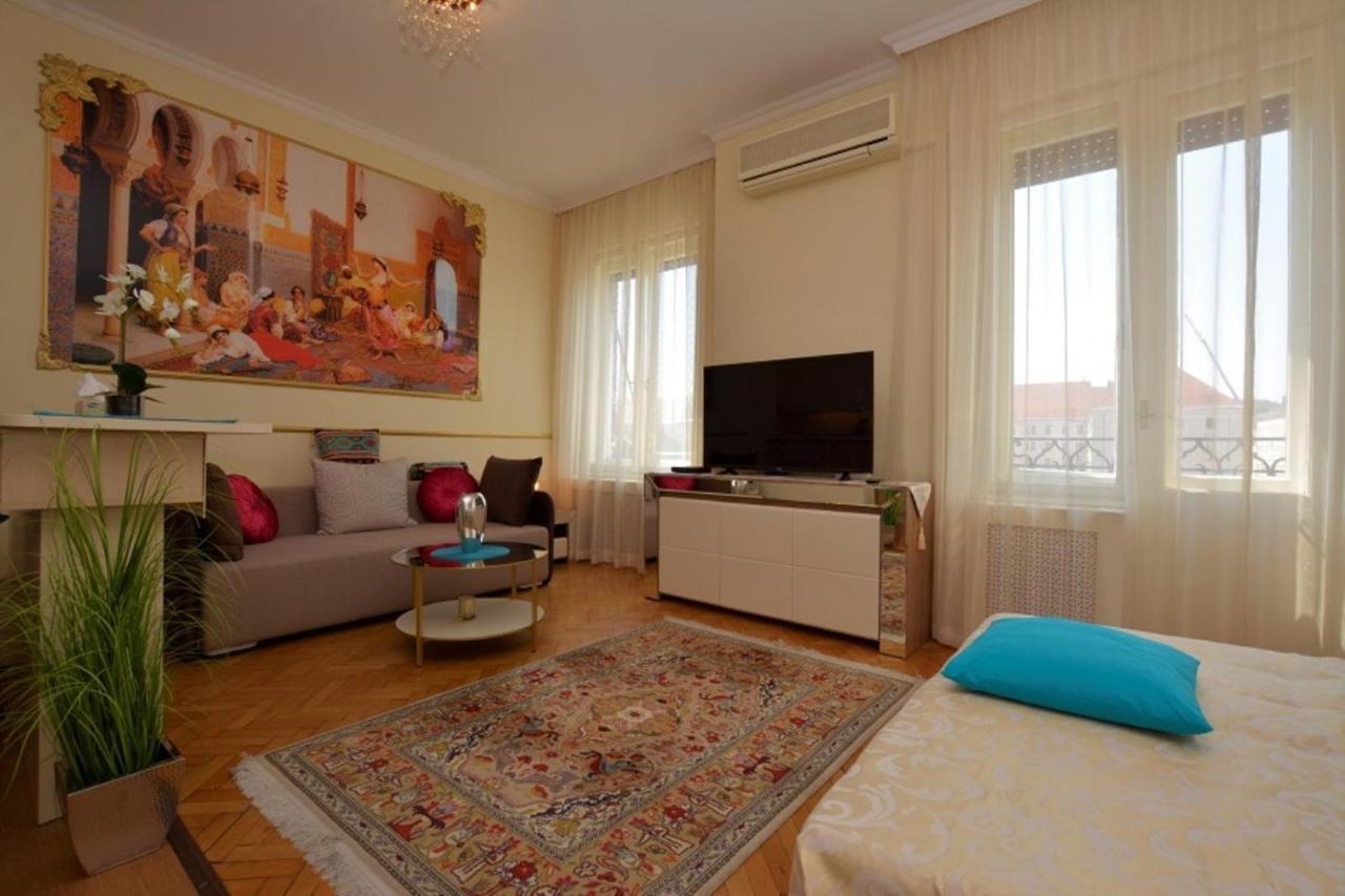 Appartamento Orangehomes Panorama Enjoy Budapest