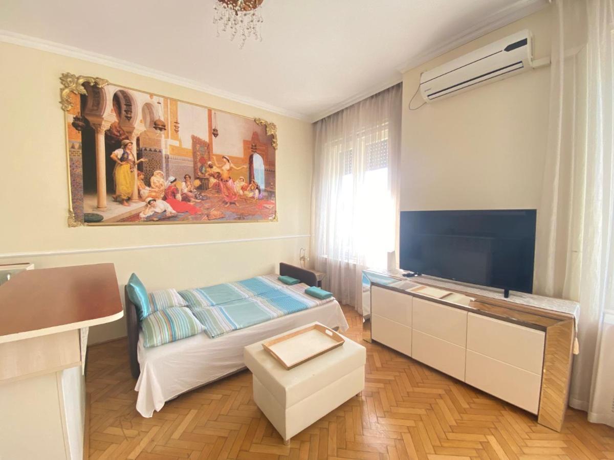 Orangehomes Panorama Enjoy * Budapeszt
