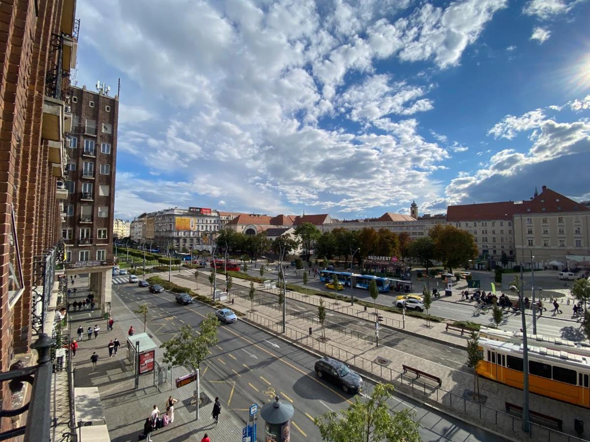 Orangehomes Panorama Enjoy * Budapeszt