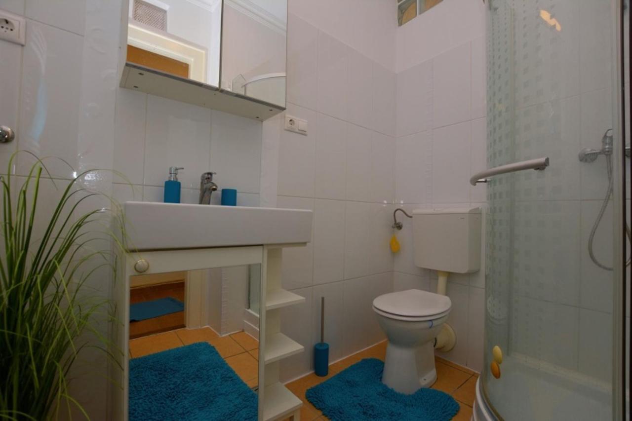Orangehomes Panorama Enjoy Budapeszt